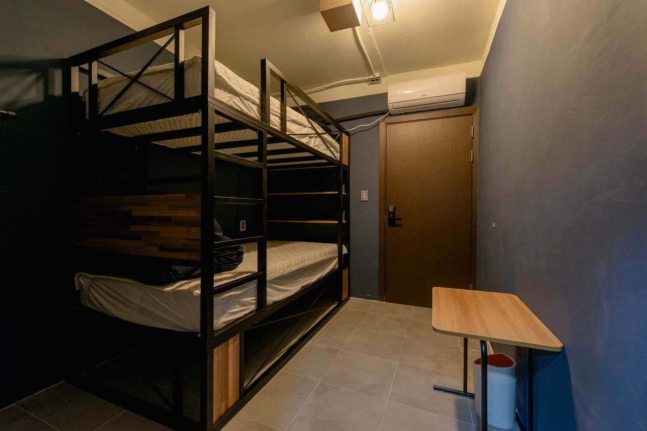 That House Itaewon Seul Exterior foto
