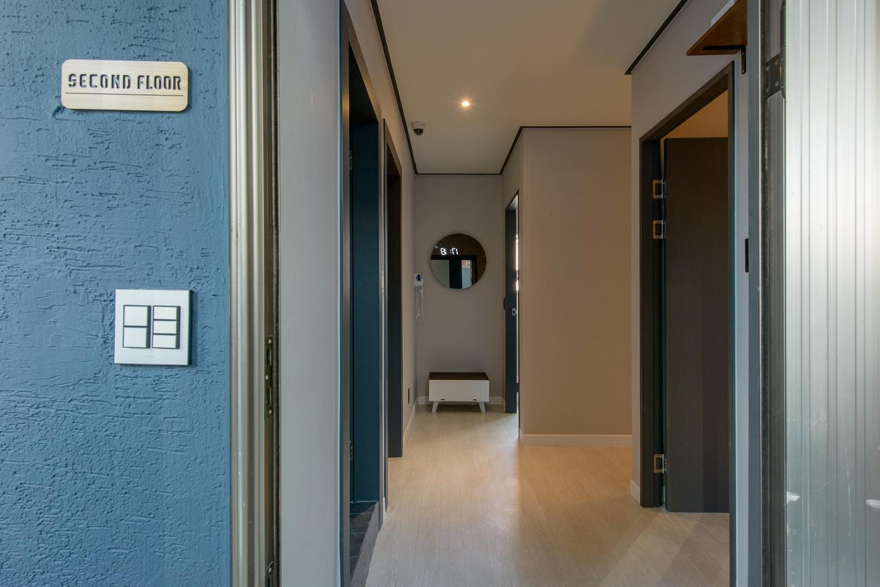 That House Itaewon Seul Exterior foto