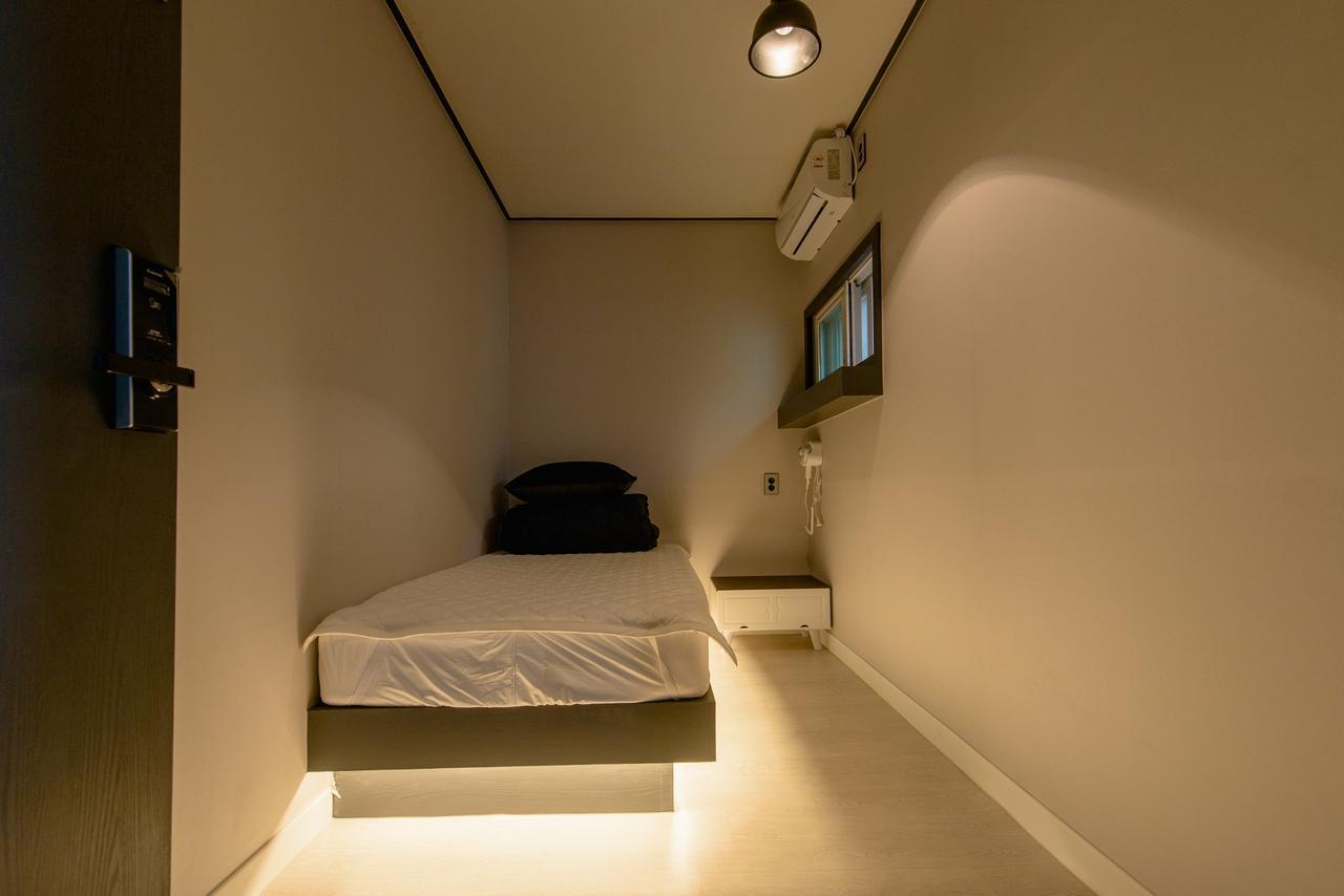 That House Itaewon Seul Exterior foto