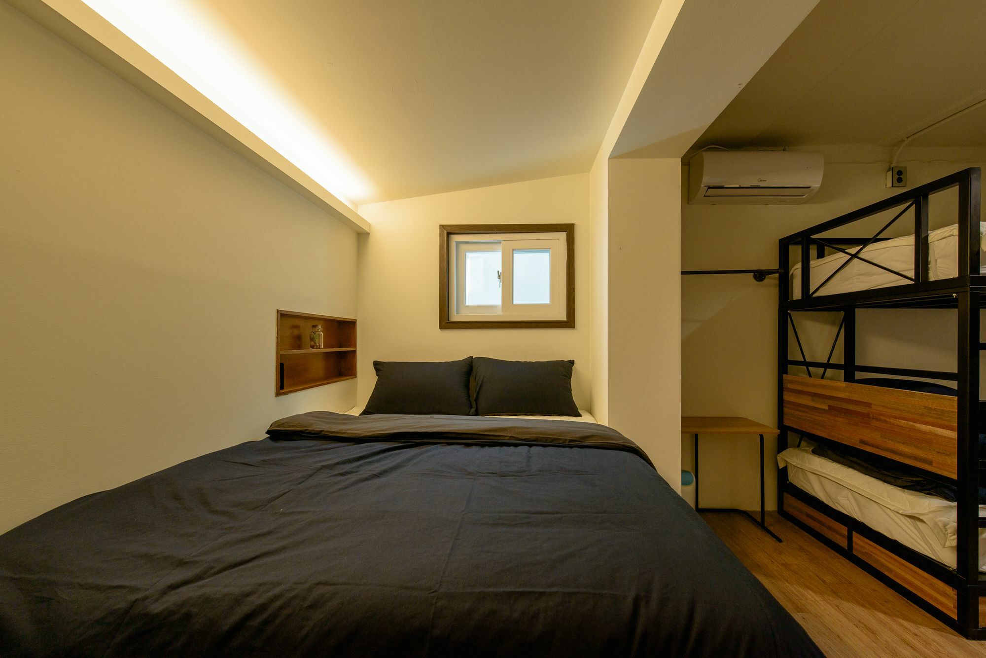 That House Itaewon Seul Exterior foto
